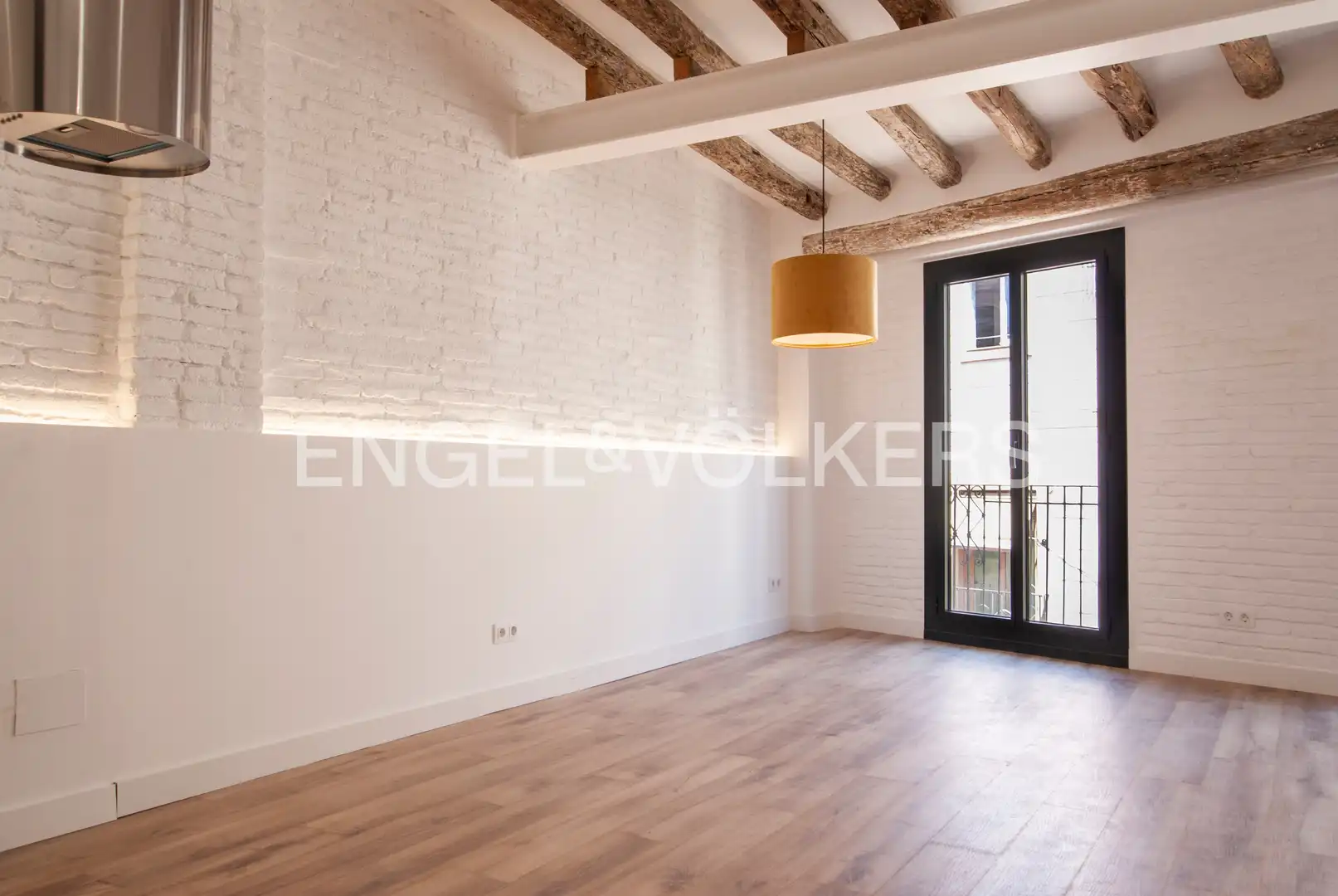 Attique avec terrasse à vendre à Carrer de Vallroquetes 13, imagen 7
