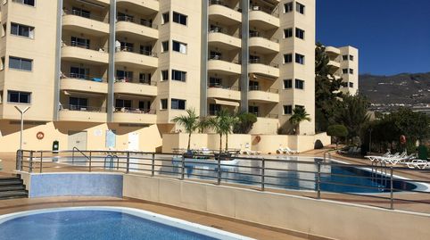 Foto 3 de Apartamento en venta en Aljibe, 11, Callao Salvaje - Playa Paraíso, Adeje