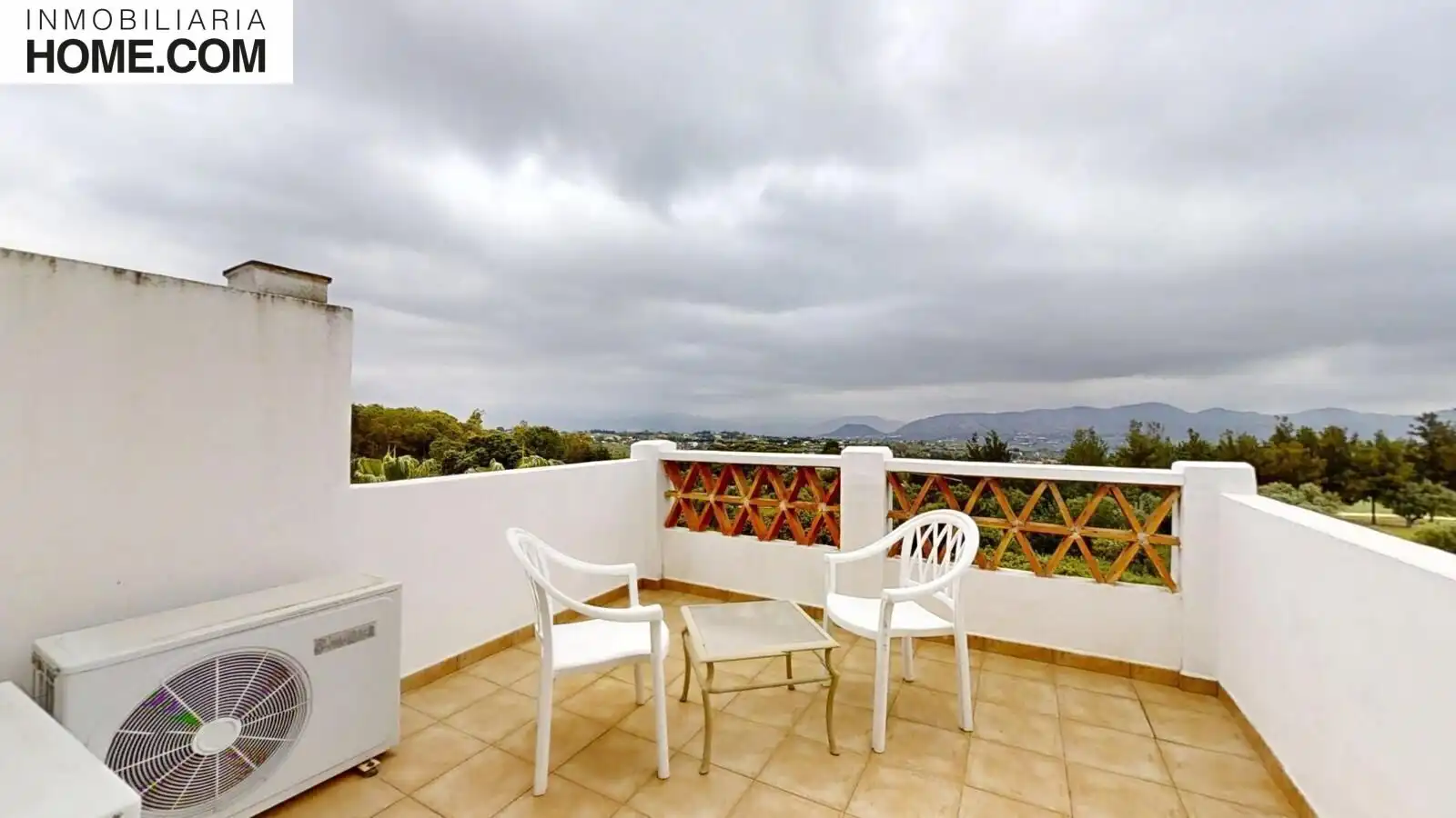 Reihenhaus mit Terrasse zum Verkauf in Avenida General Caffarena, imagen 41