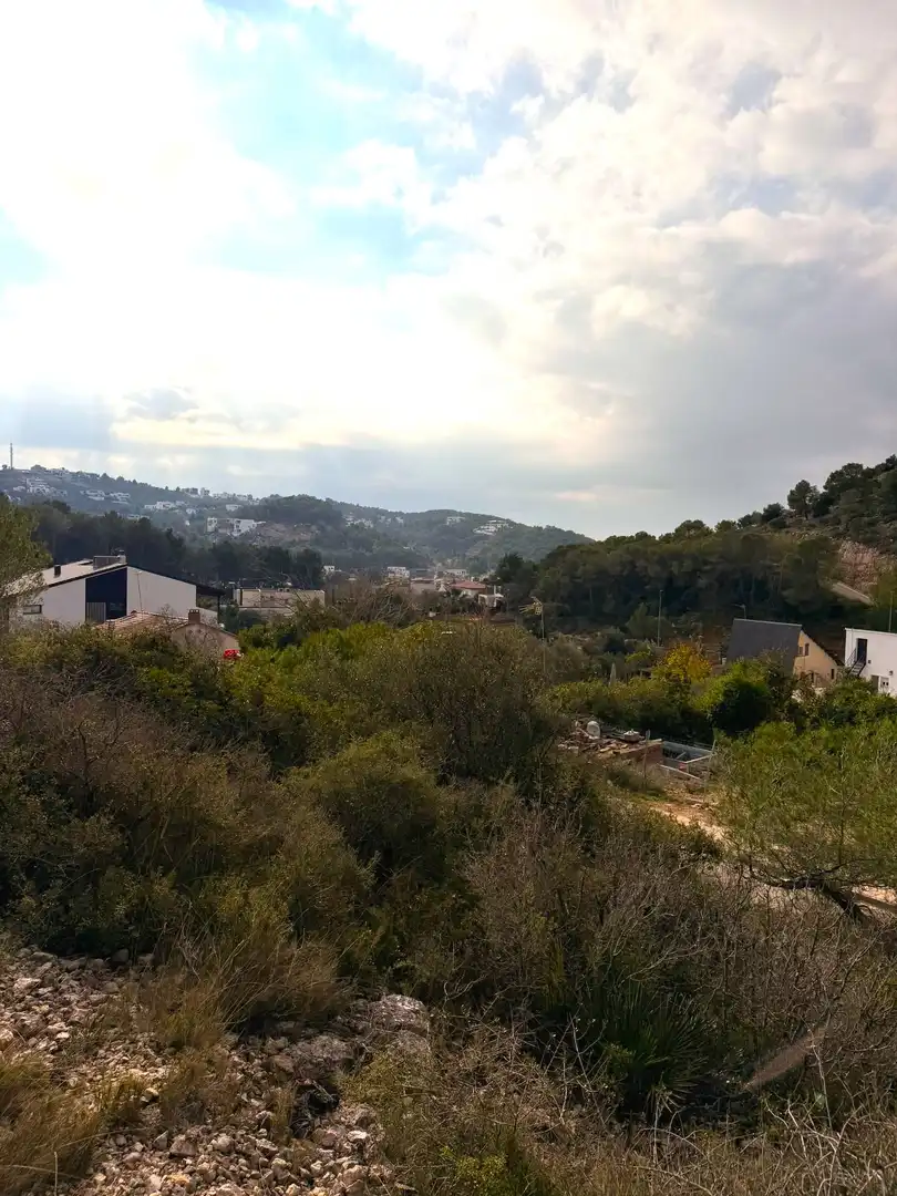 Terreno residencial en venta en Mas Alba, imagen 6