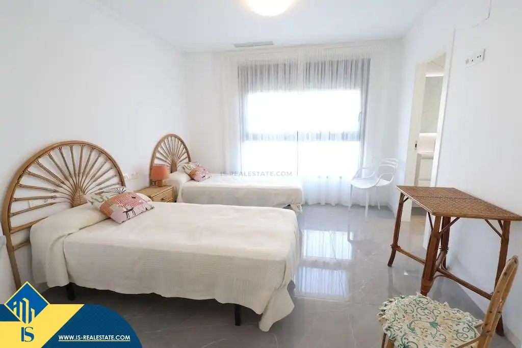Villa mit Pool zur Miete in Orihuela Costa, imagen 9