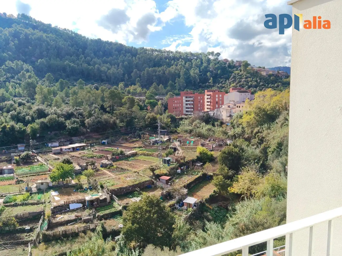 Flat for sale in Carrer FRANCESC GUITART, Cervelló