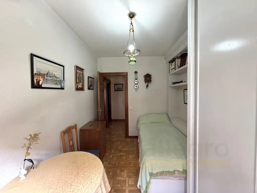 Pis amb ascensor en venda a Arganzuela, imagen 34