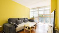 Sala d'estar de Pis en venda en  Santa Cruz de Tenerife Capital amb Balcó