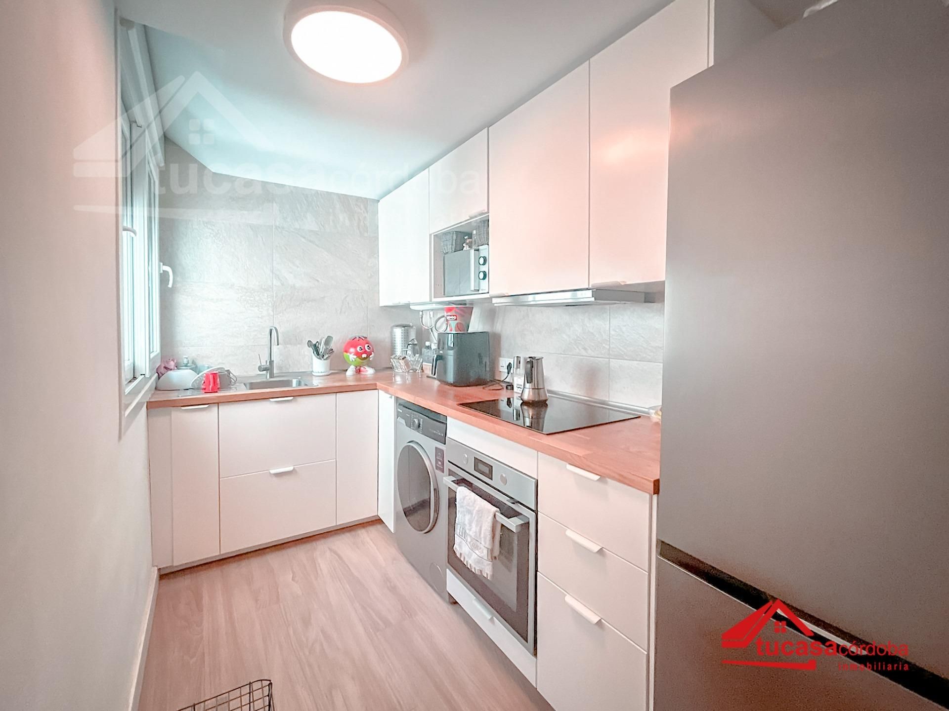 Piso en venta en Santa Rosa - Valdeolleros, Norte-Sierra,  Córdoba Capital