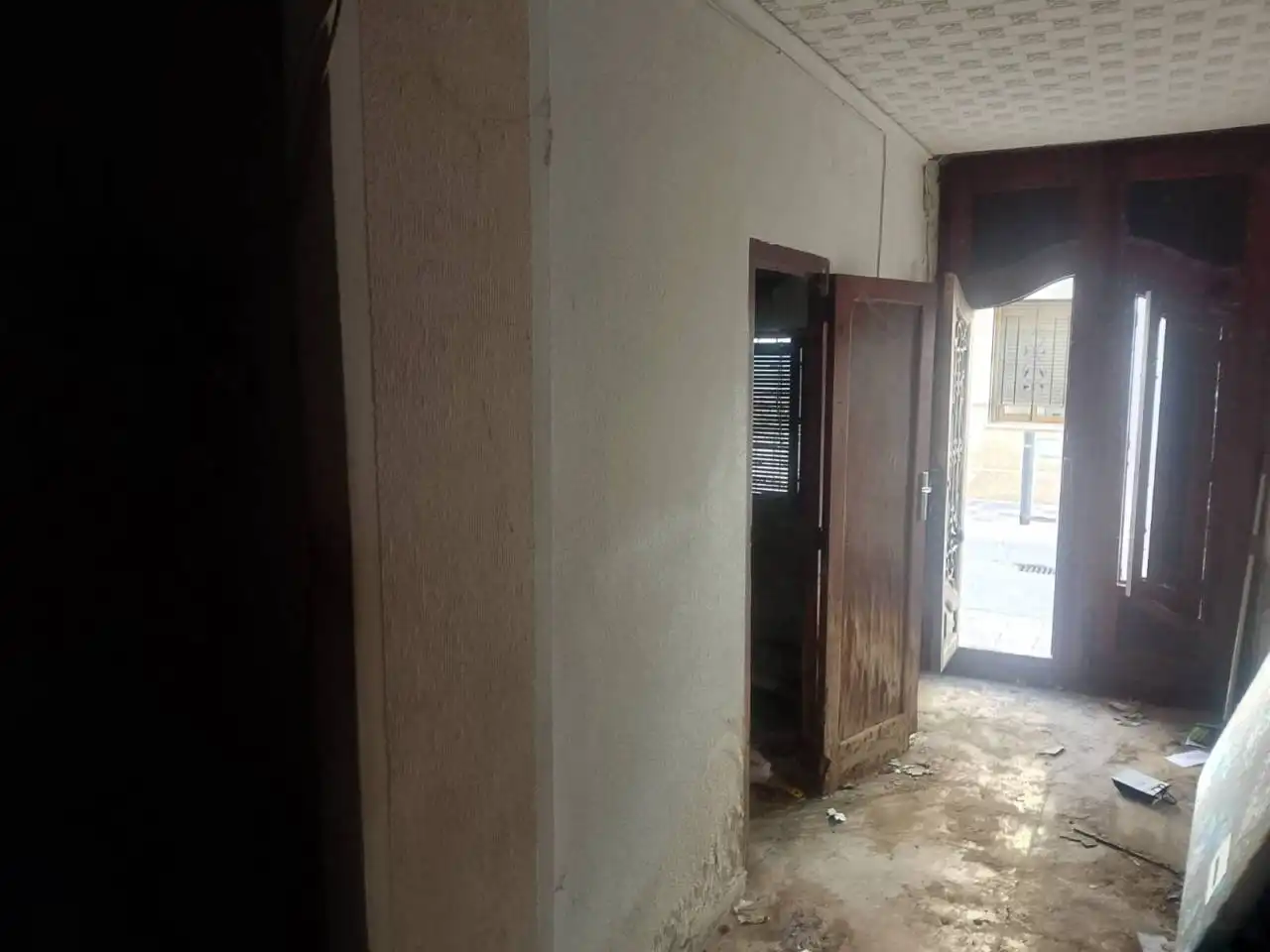 Casa en venta en Calle Ecce-Homo
