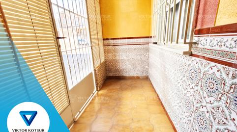 Foto 3 de Casa adosada en venda a Aguadulce Sur, Roquetas de Mar