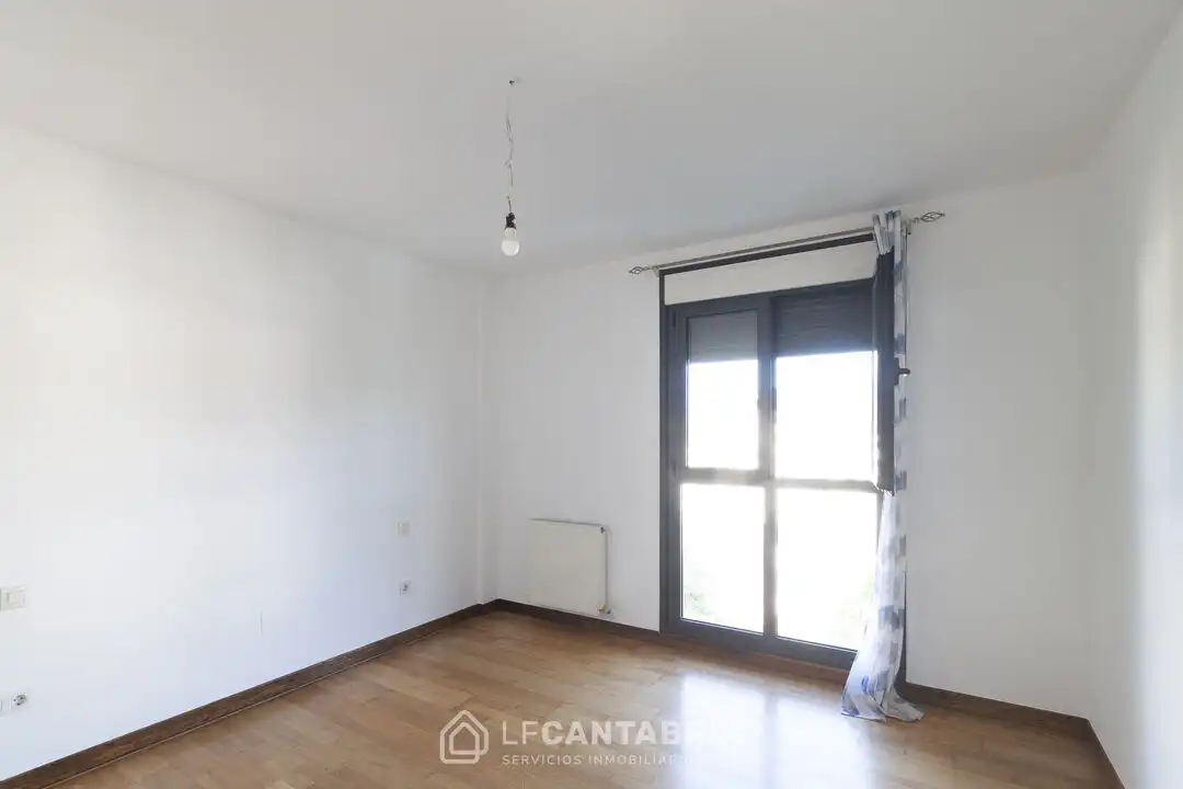 Bedroom of Flat for sale in Miengo  with Heating, Terrace and Storage room