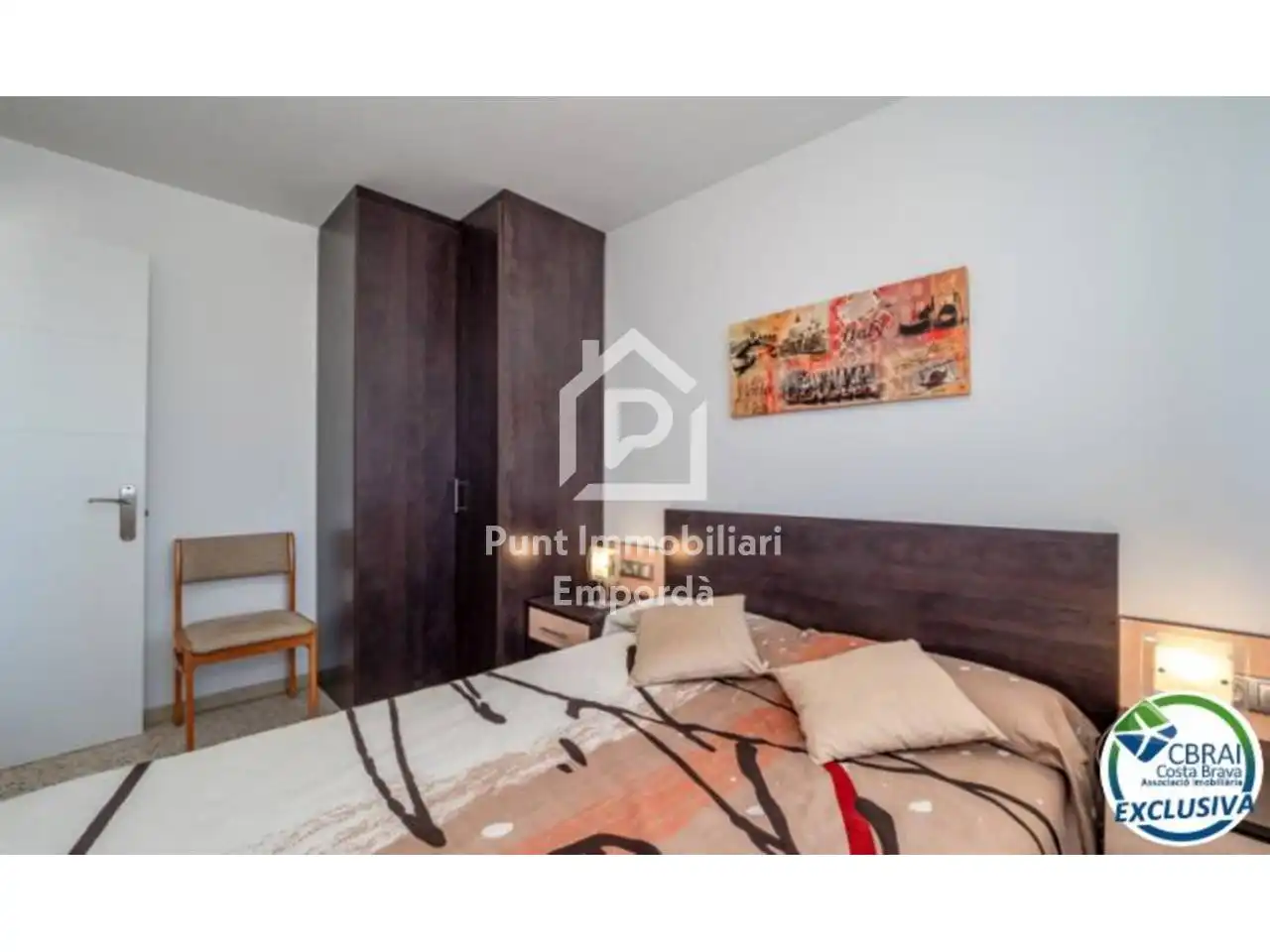 Apartament amb ascensor en venda a Calle Muga-Delta, imagen 14