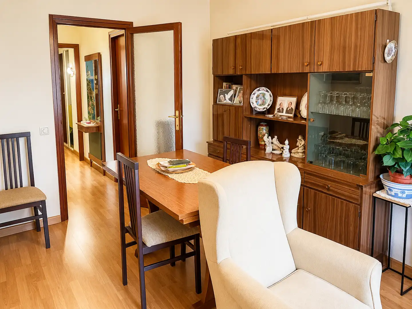 Appartement avec terrasse à vendre à Gràcia, imagen 5