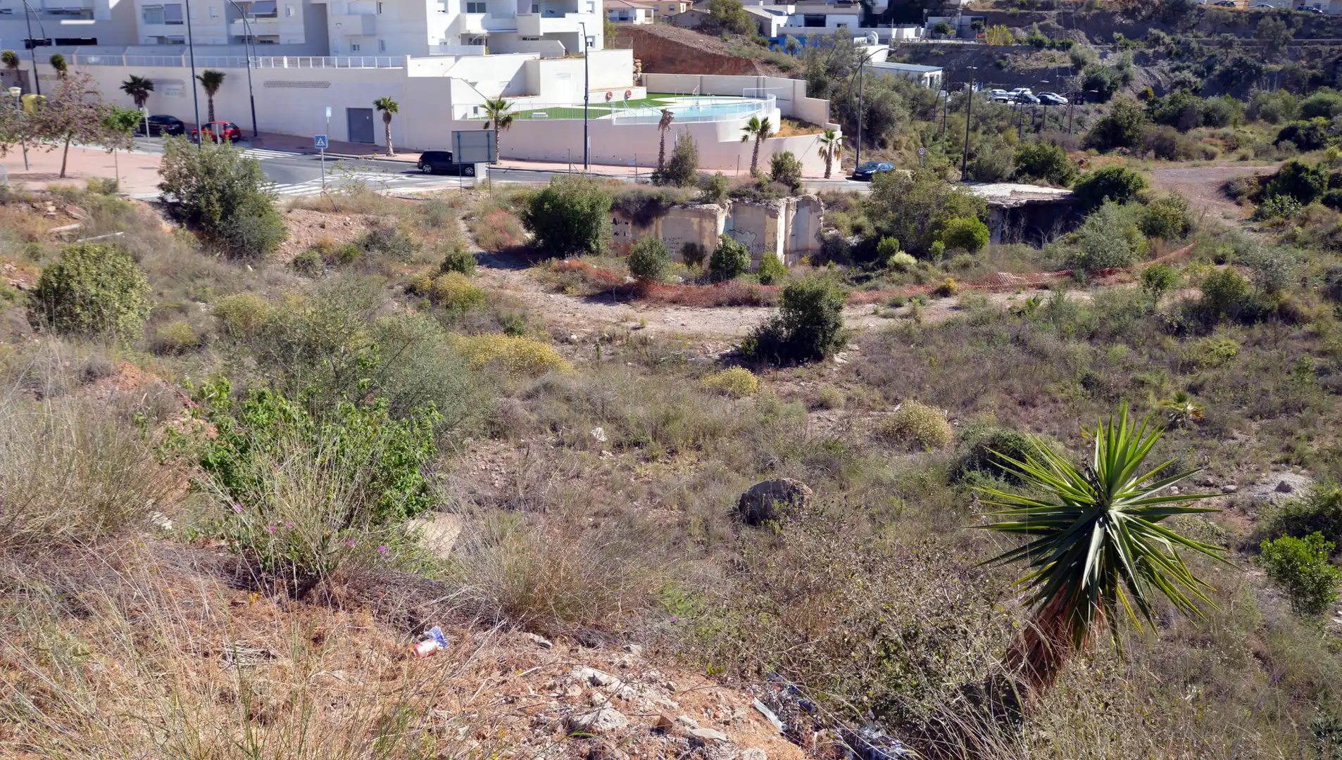 Wohnbaugrundstück zum Verkauf in Calle Gran Bretaña, imagen 10