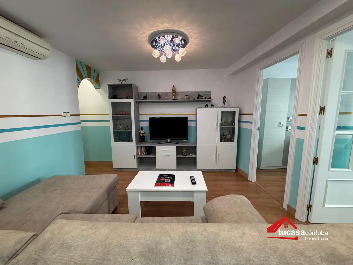 Flat for sale in Casco Histórico - Ribera - San Basilio , Centro