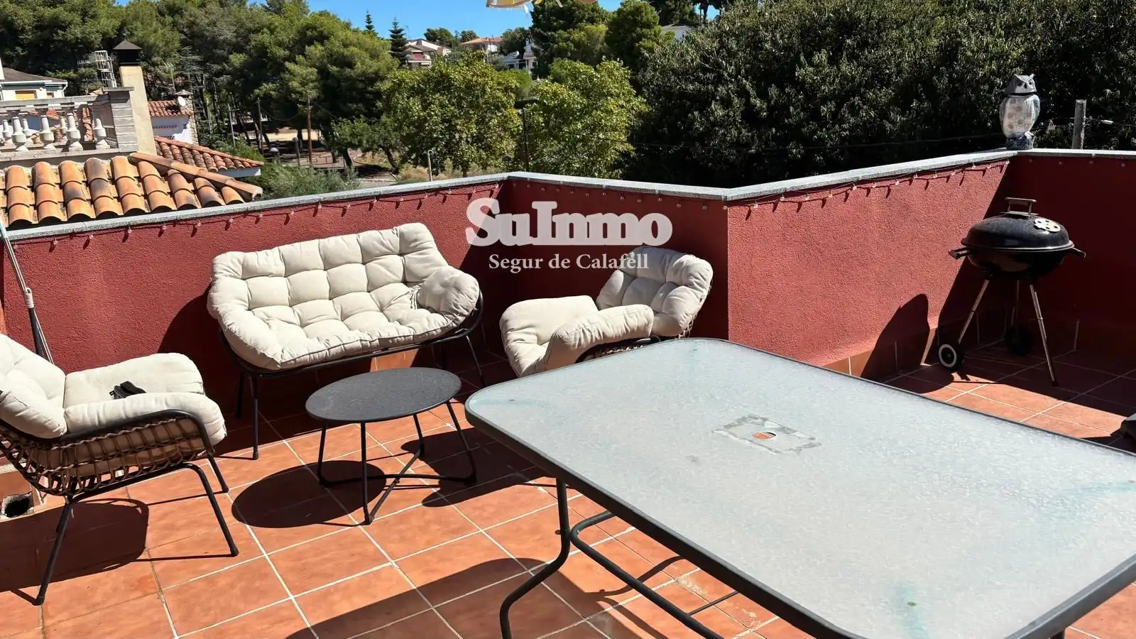 Attique avec piscine à vendre à SAN MIGUEL, imagen 9