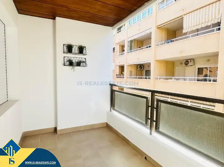 Piso con ascensor en venta en Playa del Cura, imagen 9
