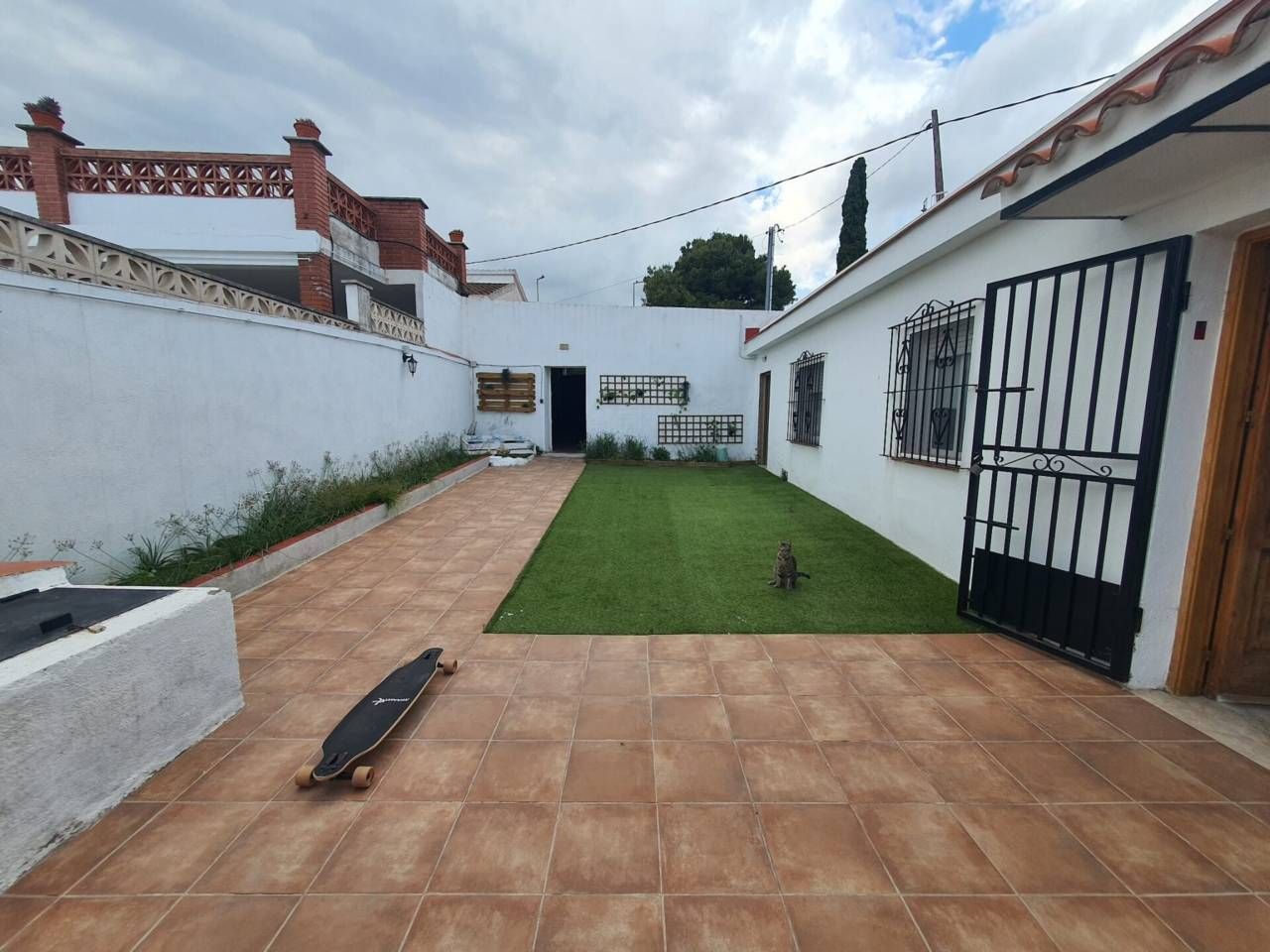Finca rústica en venda a Calle Polígono 39, L'Aragai
