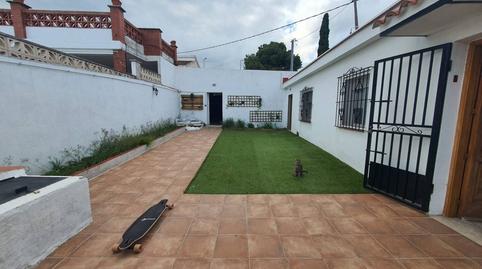 Foto 3 de Finca rústica en venda a Calle Polígono 39, L'Aragai, Vilanova i la Geltrú