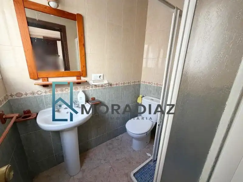 Casa en venda a Don Benito, imagen 8