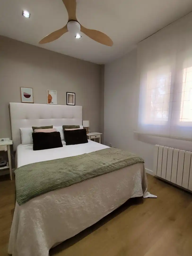 Habitación de Piso en venta en Concòrdia - Can Rull