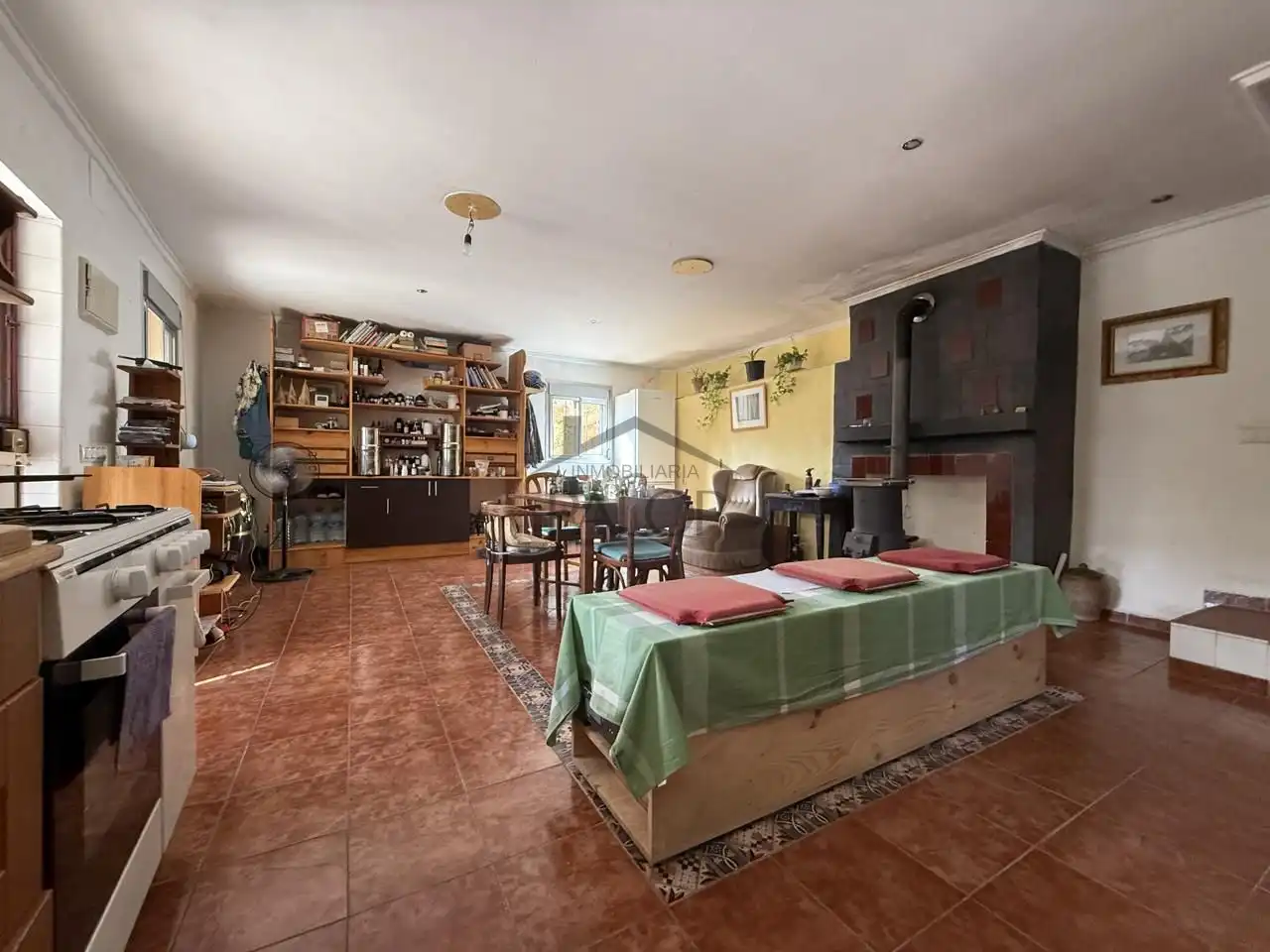 Casa rústica en venta en Carcaixent, imagen 9