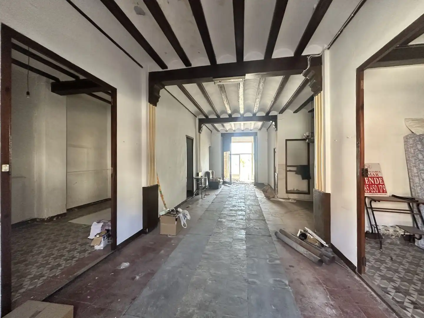 Casa amb terrassa en venda a Estivella, imagen 16