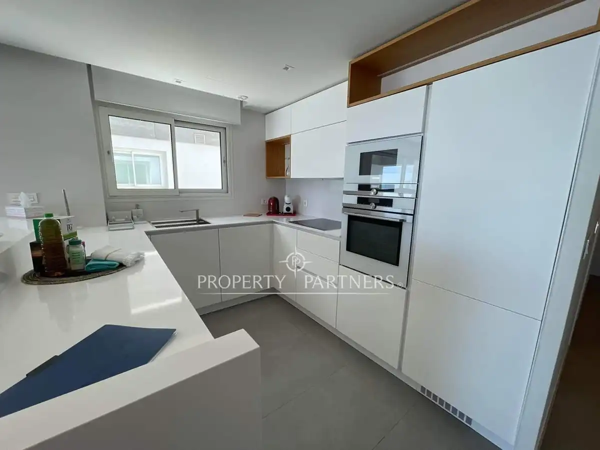 Apartament amb piscina en venda a Calle Lirios, imagen 9