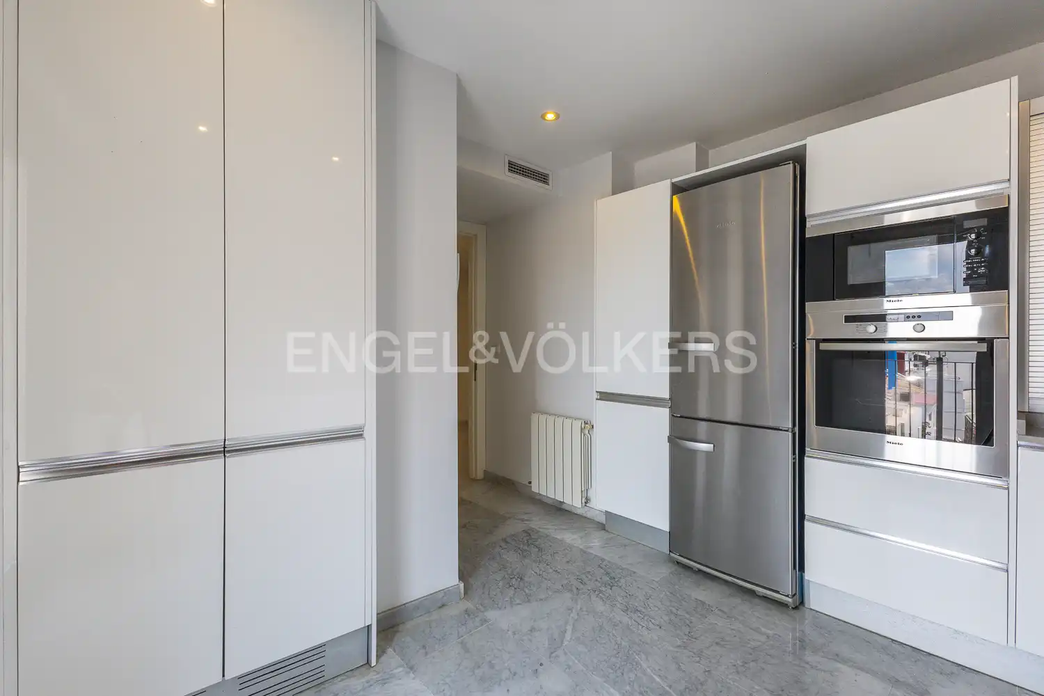 Cocina de Piso en venta en Valencia con Aire acondicionado, Calefacción y Terraza