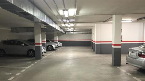 Foto 2 de Garatge en venda a Emiliano Bernabe, Sur, Ávila