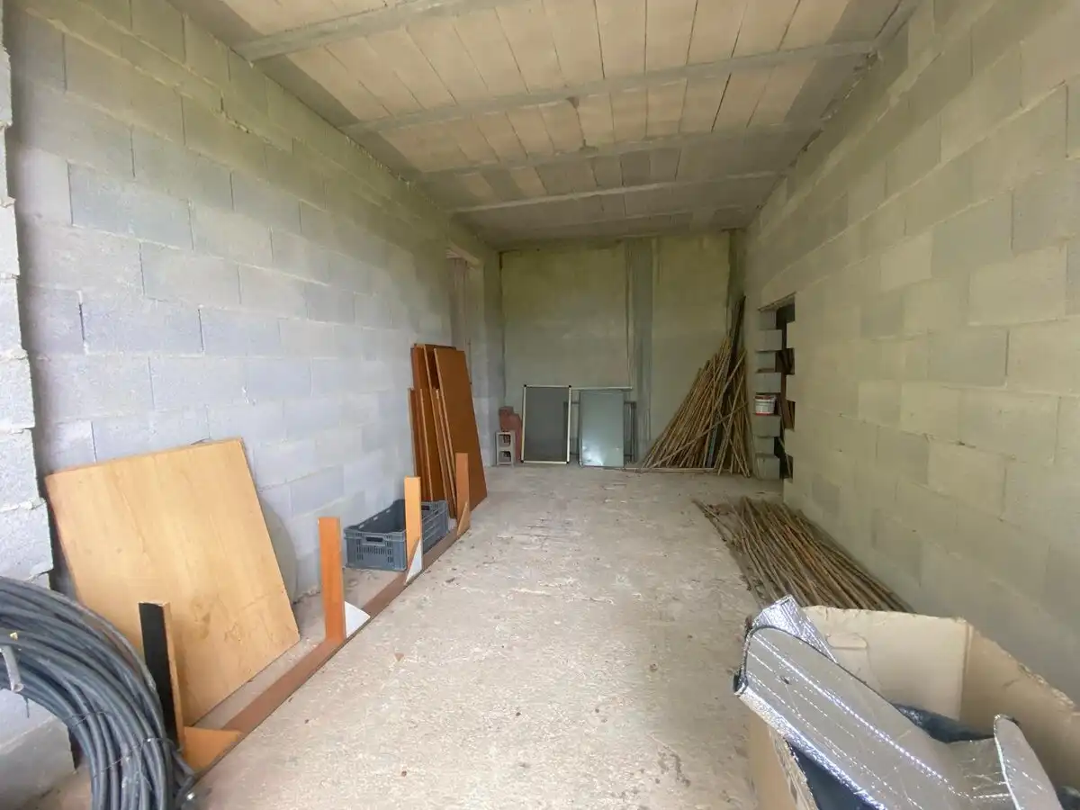 Chalet en venta en Ondara, imagen 18