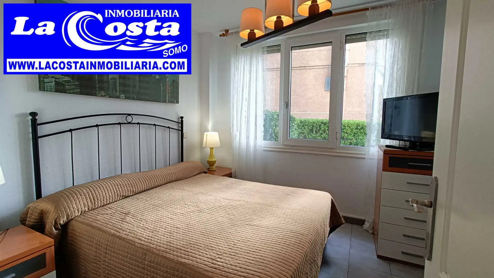 Habitación de Planta baja en venta en Ribamontán al Mar con Calefacción y Amueblado