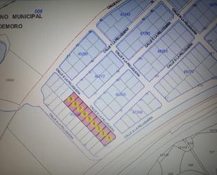 Industrial land for sale in Valdemoro
