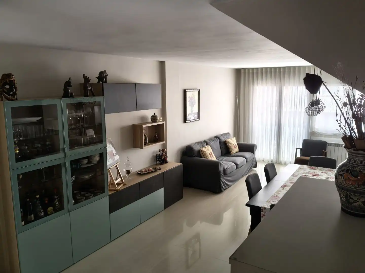 Maison jumelée avec jardin à vendre à Pirineus 15, imagen 3