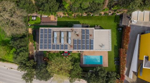 Foto 5 de Casa o xalet en venda a Camino Vell de Fornells, Palau, Girona Capital