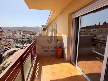 Appartement compact avec piscine à vendre à Vélez-Málaga ciudad