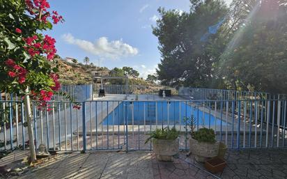 Piscina de Casa o xalet en venda en Crevillent amb Aire condicionat, Calefacció i Jardí privat