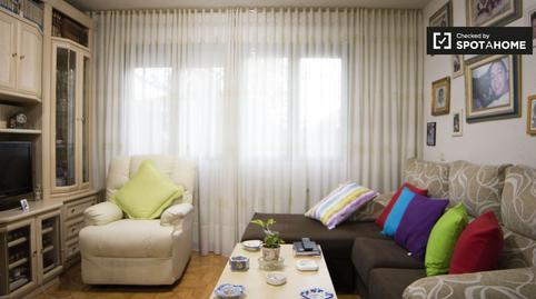 Photo 5 of Flat to share in Ambroz,  Madrid Capital