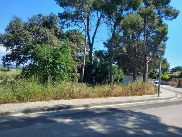 Terreno residencial en Venta en Banyeres del Penedès