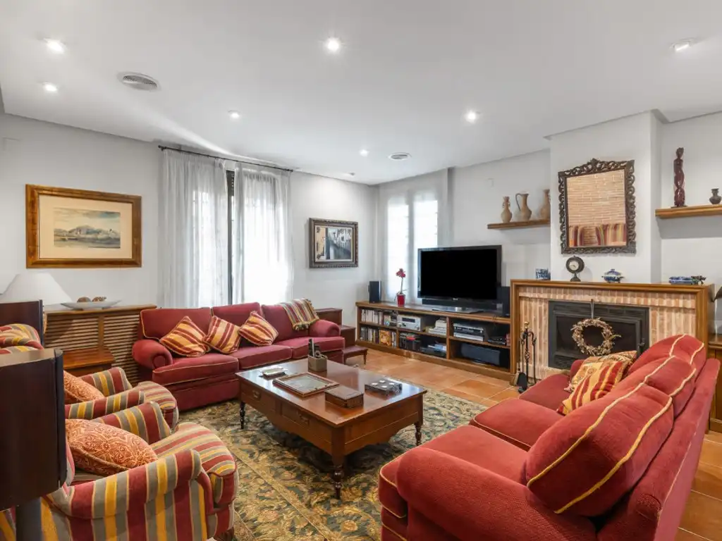 Maison avec piscine à vendre à Calle Mar Negro, imagen 23
