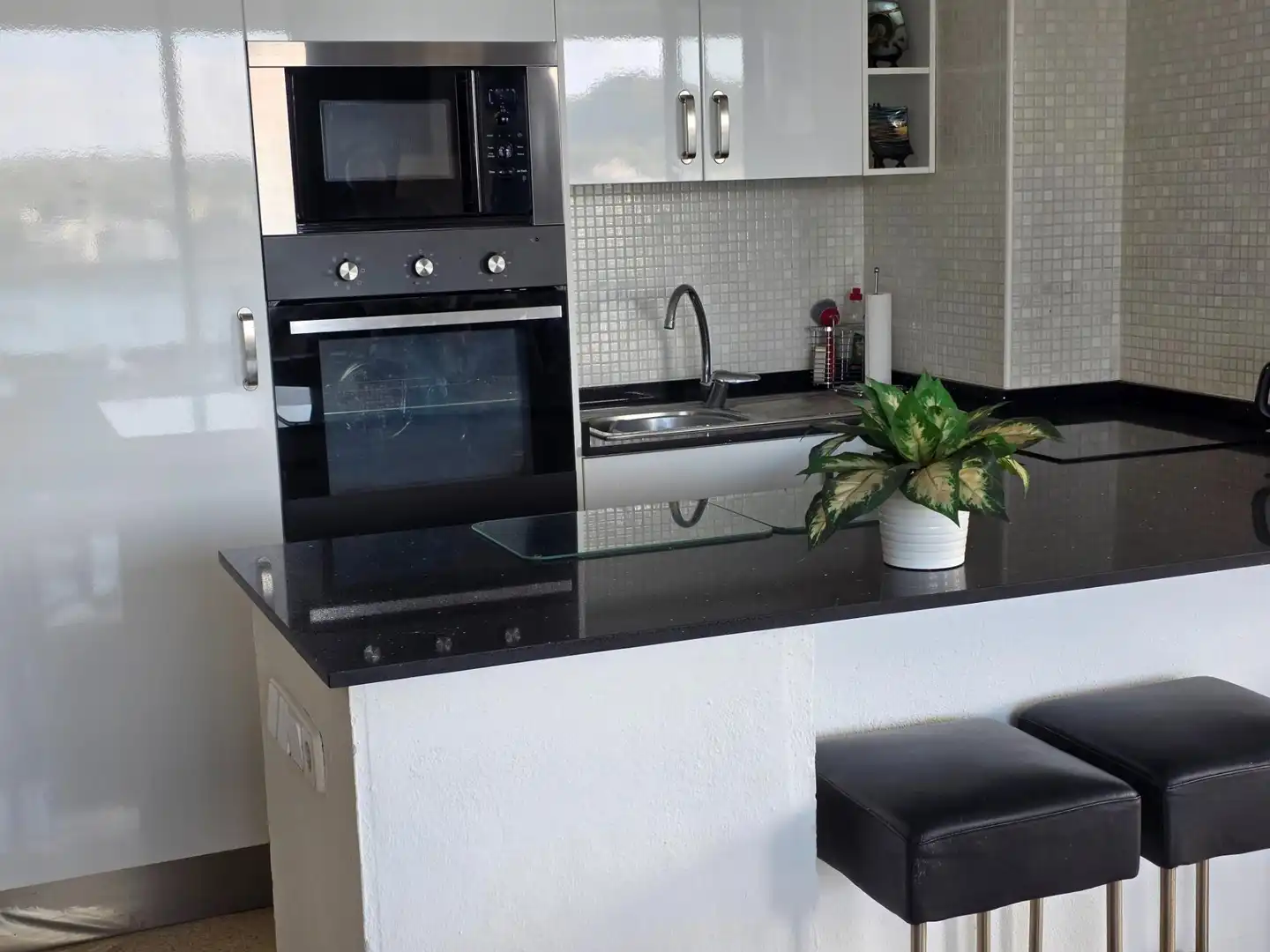 Apartamento con terraza en venta en Carrer  Ramon de Moncada 8, imagen 17
