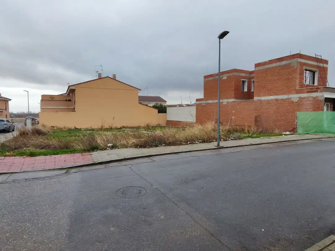 Residencial en venta en Mora, Toledo