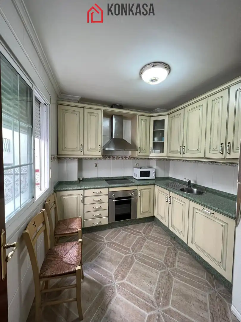 Casa o chalet en venta en Arcos de la Frontera