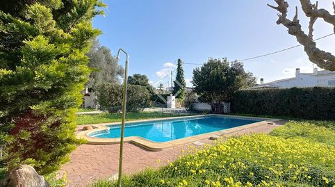 Photo 3 of Houses for sale in Cala Blanca, Ciutadella de Menorca