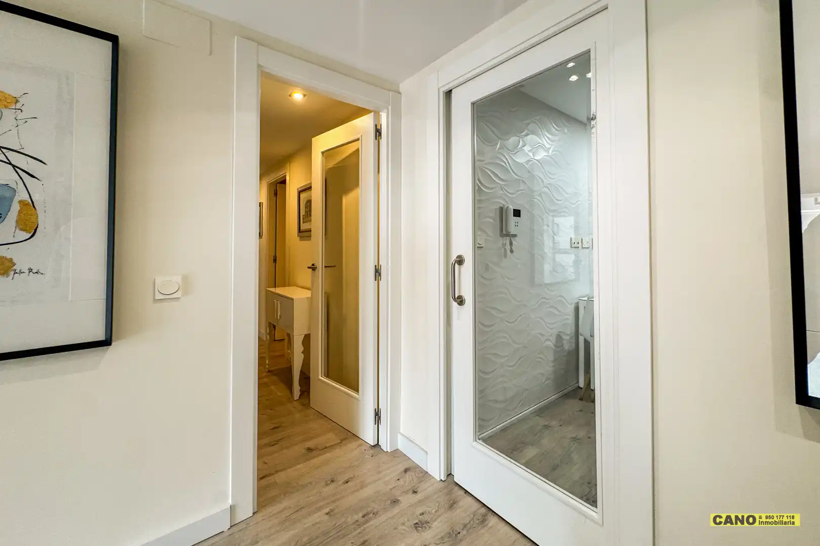 Piso en venta en Almería con Aire acondicionado, Calefacción y Terraza