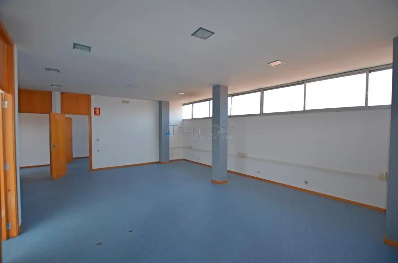 Büro zur Miete in A Guarda  