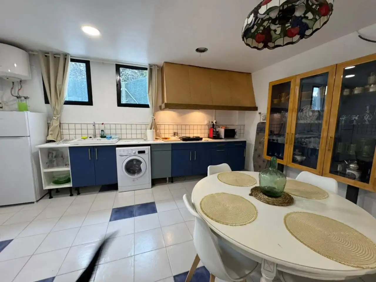 Casa con giardino in vendita a Vilanova del Vallès, imagen 37