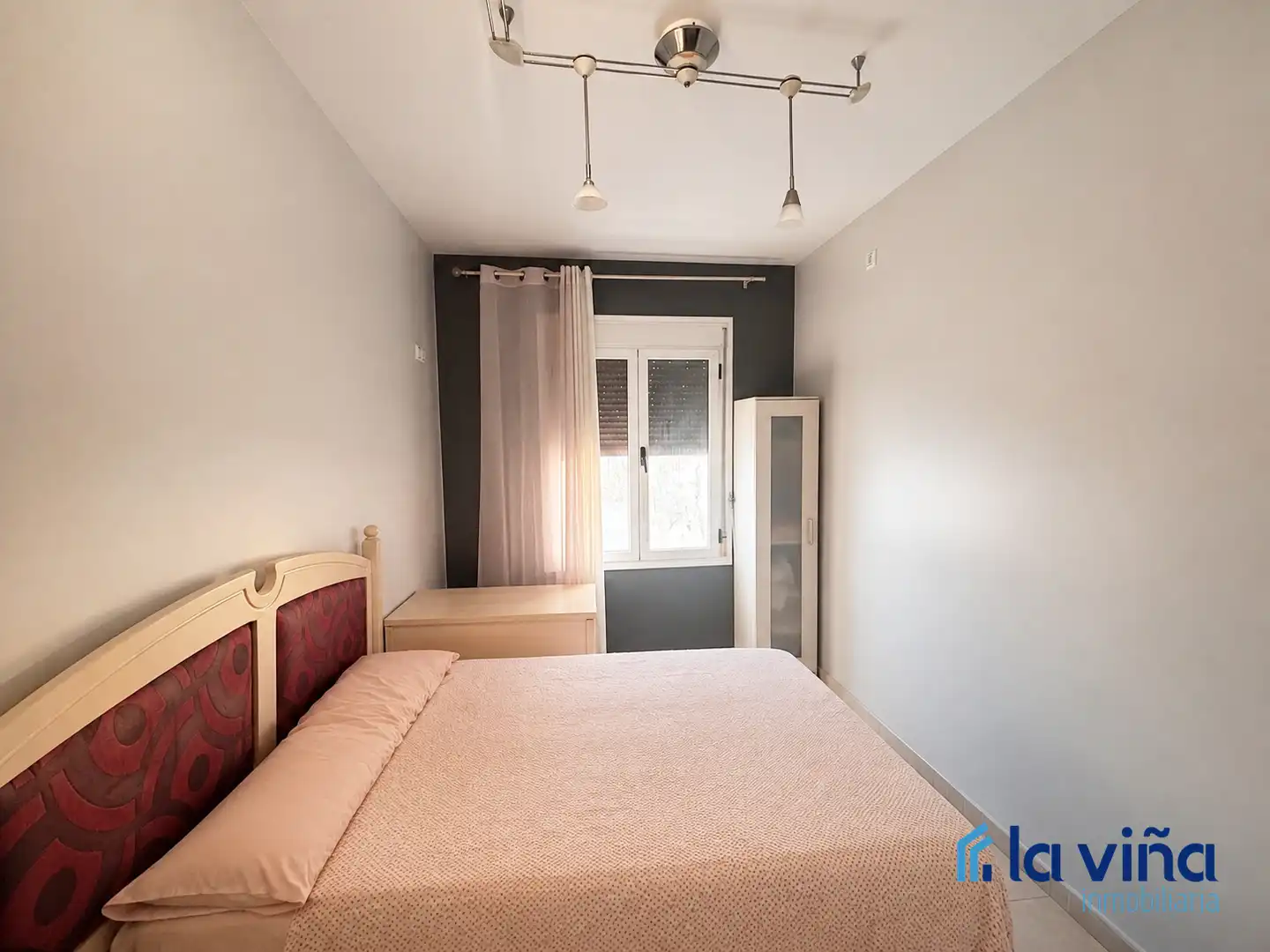 Schlafzimmer von Wohnung zum Verkauf in Humilladero mit Möbliert