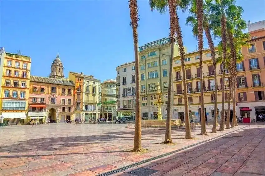 Pis amb terrassa en venda a Centro, imagen 20