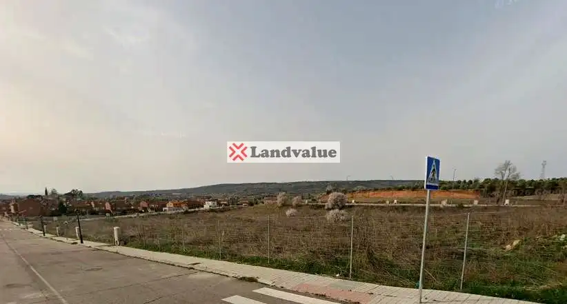 Grundstücke und Bauplätze zum Verkauf in Avenida de los Rosales 1, imagen 4