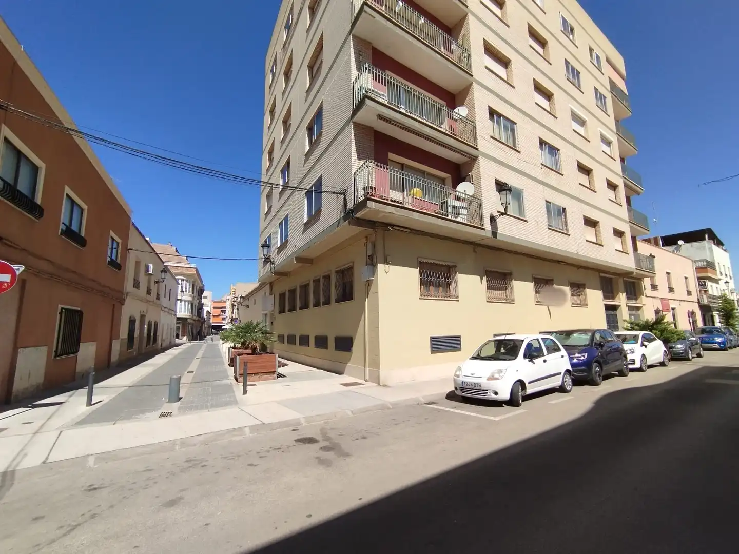 Local comercial en venda a Calle Monte, imagen 51