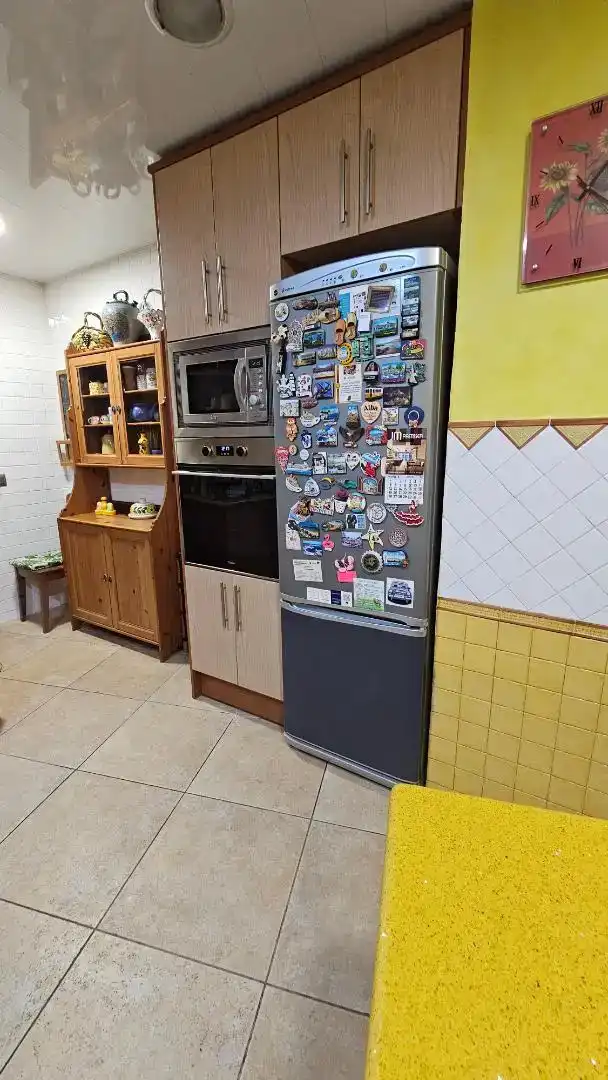 Küche von Haus oder Chalet zum Verkauf in Piera