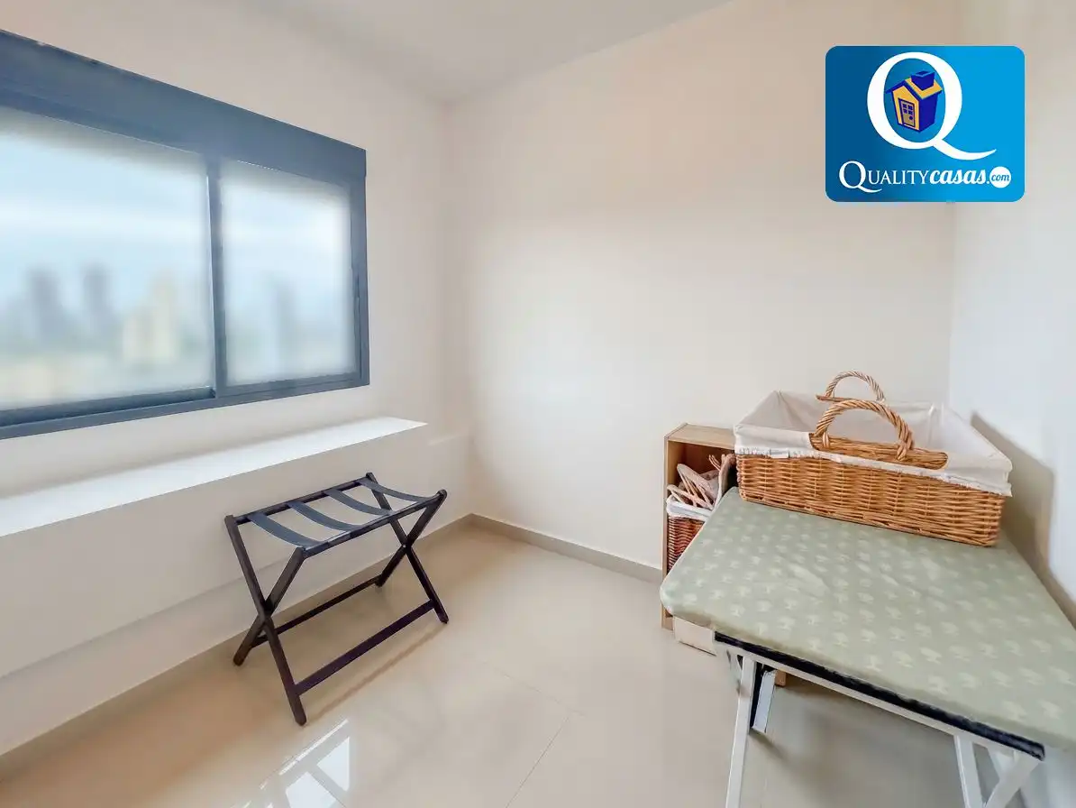Flat with pool for sale in Playa de Poniente, imagen 20